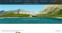 Desktop Screenshot of milburn-westfall.com