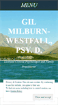 Mobile Screenshot of milburn-westfall.com